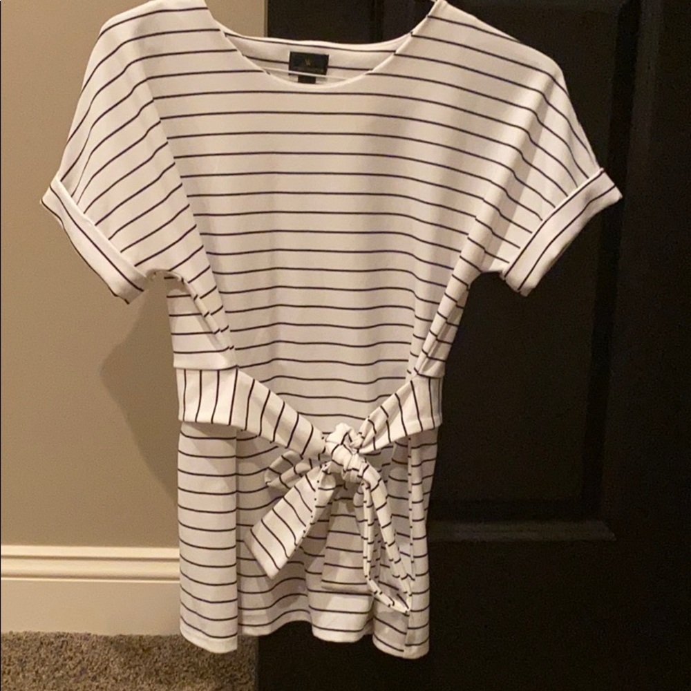 Casual blouse